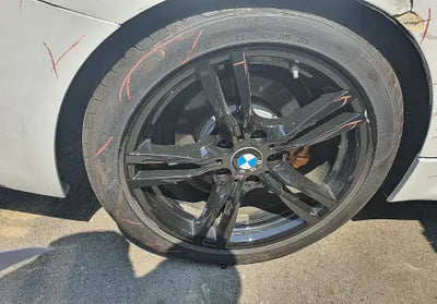 2017 BMW 330 WBA8B9102HA193691 VIN:WBA8B9102HA193691