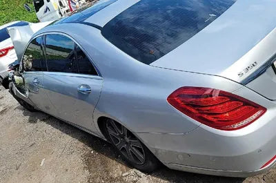 2015 Mercedes-Benz S 350 WDDUG3CB0FA149853 VIN:WDDUG3CB0FA149853