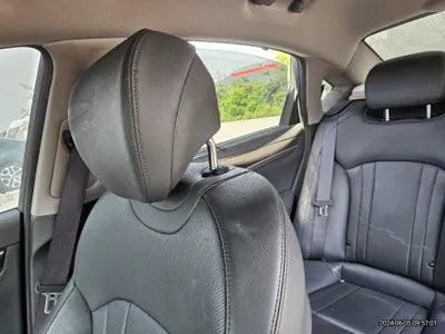 2020 Genesis G80 VIN: