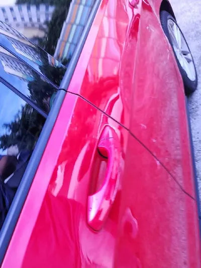 2015 Volkswagen Golf VIN: