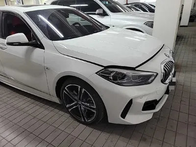 2021 BMW 120 WBA7L7104M7J37983 VIN:WBA7L7104M7J37983