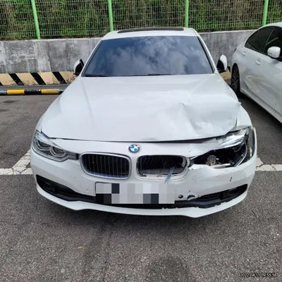2018 BMW 320 WBA8C5105J5L45158 VIN:WBA8C5105J5L45158