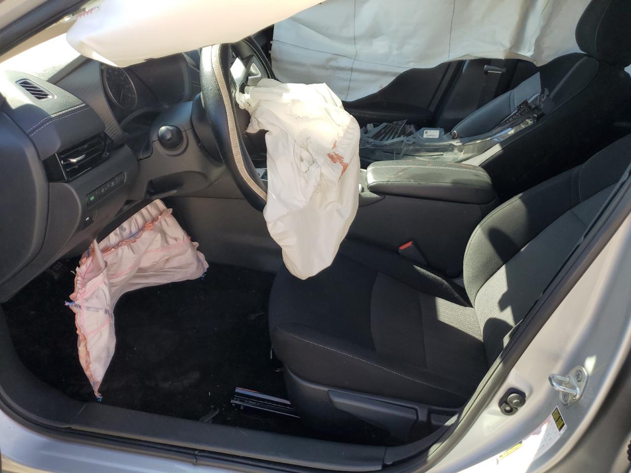 2023 NISSAN SENTRA SV VIN:3N1AB8CV8PY282332