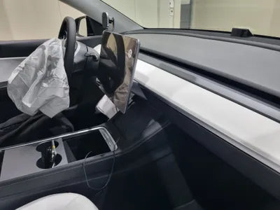 2022 Tesla Model Y 7SAYGDEE0NF416541 VIN:7SAYGDEE0NF416541