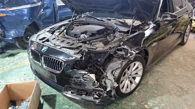 2015 BMW 528 WBA5A5109FG175438 VIN:WBA5A5109FG175438