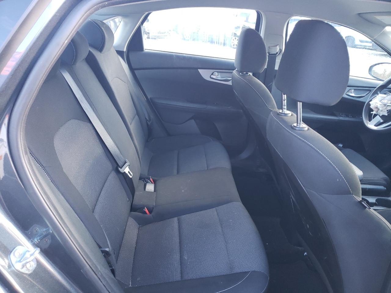 2023 KIA FORTE LX VIN:3KPF24AD7PE561598