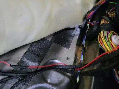 2021 BMW 320 WBA5X5107MFK72493 VIN:WBA5X5107MFK72493