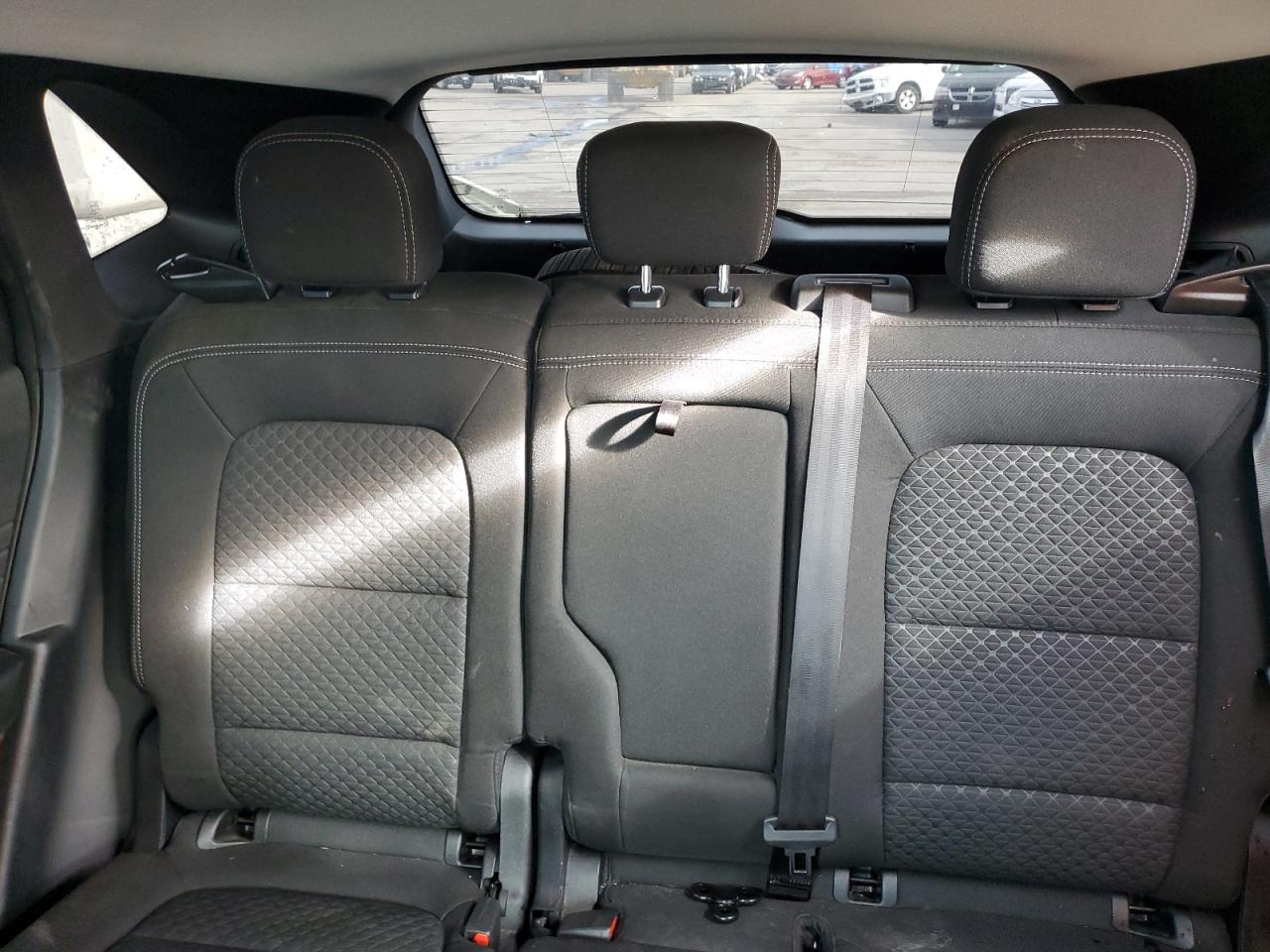 2023 FORD ESCAPE ACTIVE VIN:1FMCU0GN5PUA14302