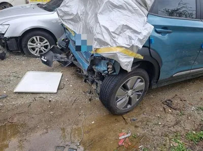 2018 Hyundai Kona KMHK281GFKU010192 VIN:KMHK281GFKU010192