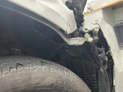 2019 BMW 520 WBAJK7100KBP73402 VIN:WBAJK7100KBP73402