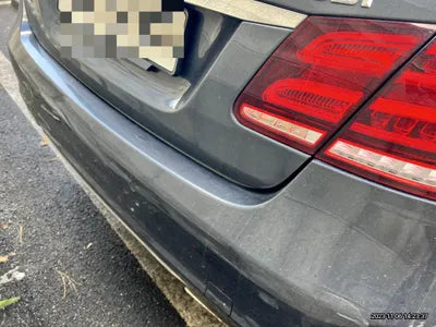 2015 Mercedes-Benz E 220 VIN: