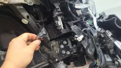 2021 BMW 320 WBA5X5109MFK34778 VIN:WBA5X5109MFK34778