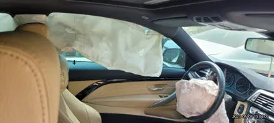 2015 BMW 428 WBA3N7106FF785732 VIN:WBA3N7106FF785732