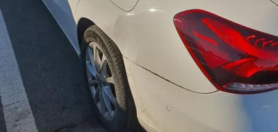 2020 Mercedes-Benz A 220 VIN: