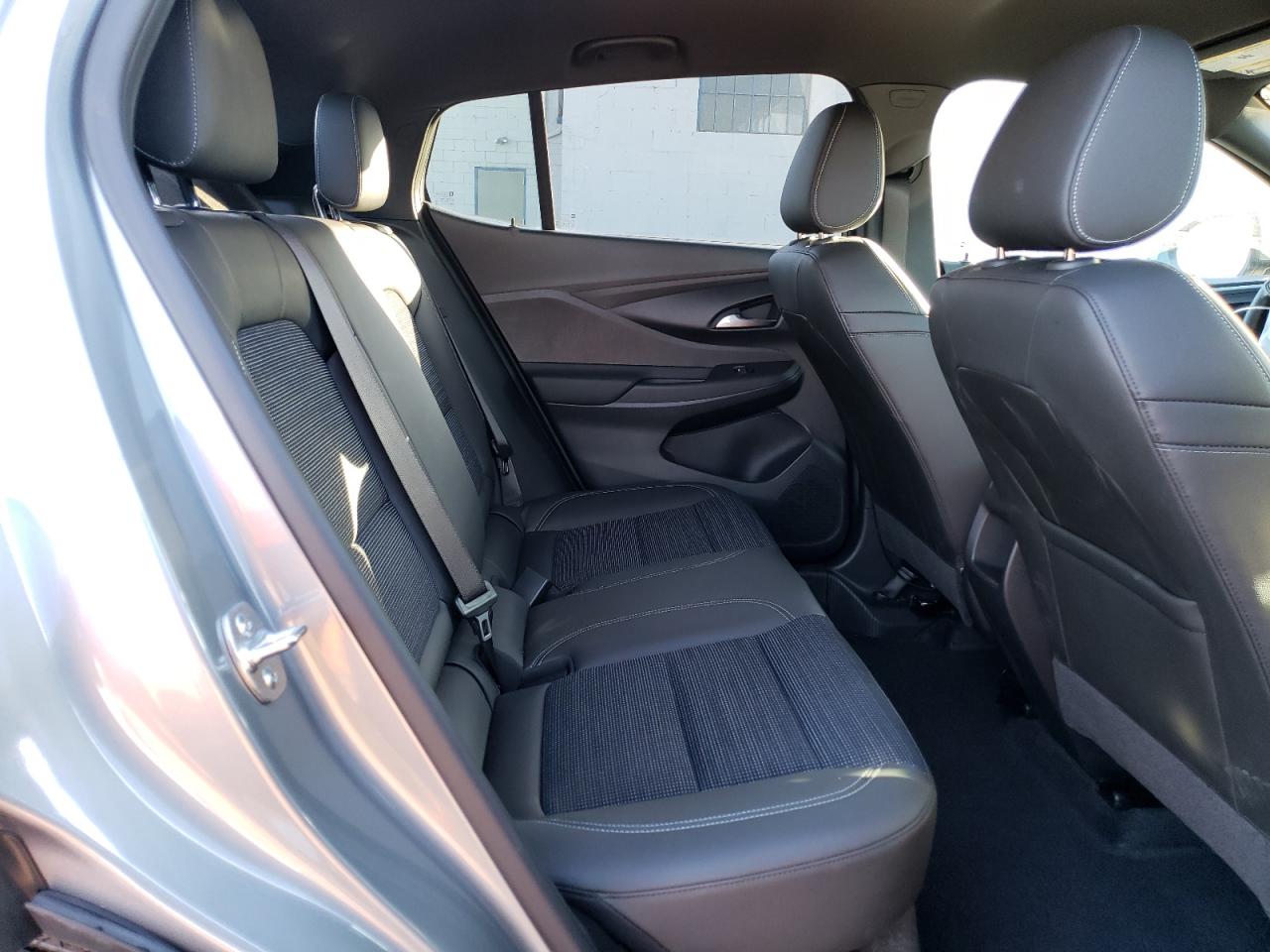 2024 BUICK ENVISTA PREFERRED VIN:KL47LAE22RB088728