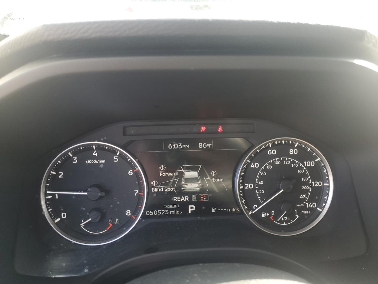 2022 MITSUBISHI OUTLANDER ES VIN:JA4J3TA82NZ063633