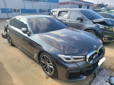 2022 BMW 520 WBA11BH05NWX83965 VIN:WBA11BH05NWX83965