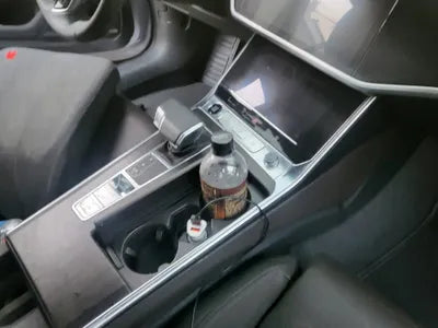 2021 Audi A7 408KMWAUZZZF25MN0 VIN:408KMWAUZZZF25MN0