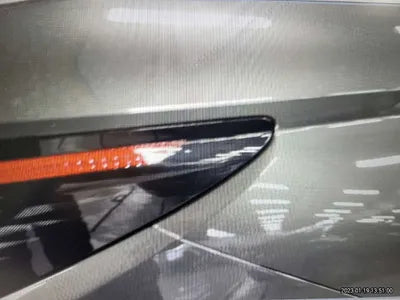 2021 Hyundai Tucson KMHJE811BMU002593 VIN:KMHJE811BMU002593