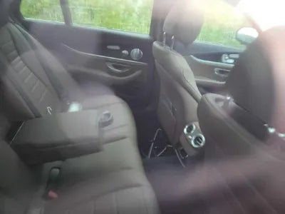 2020 Mercedes-Benz E 300 VIN: