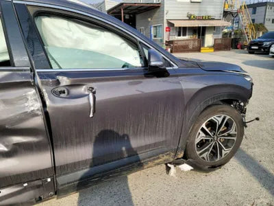 2019 Hyundai Santa FE 548KMKMHS281CBKU0 VIN:548KMKMHS281CBKU0