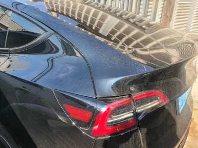2022 Tesla Model Y 7SAYGDEE2NF414578 VIN:7SAYGDEE2NF414578