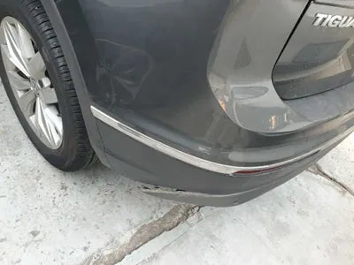 2020 Volkswagen Tiguan WVGZZZ5NZLW408261 VIN:WVGZZZ5NZLW408261
