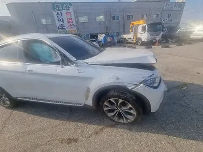 2018 BMW 630 WBAKV2101J0Z82110 VIN:WBAKV2101J0Z82110