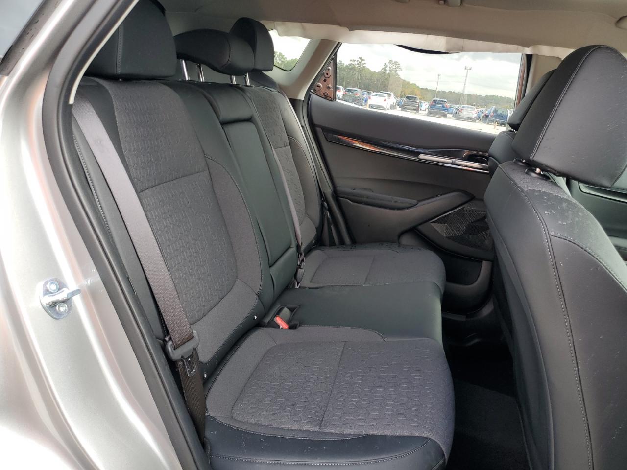 2024 KIA SELTOS S VIN:KNDEU2AA8R7624906