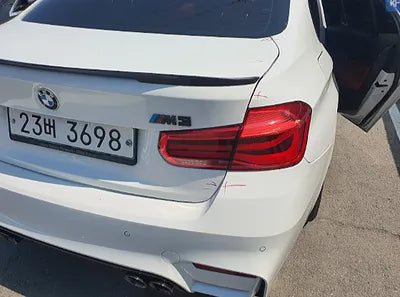 2018 BMW 330 WBA8B9102HA193691 VIN:WBA8B9102HA193691