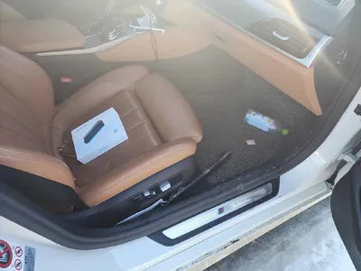 2017 BMW 520 WBAJC3107HG465922 VIN:WBAJC3107HG465922