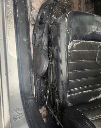 2015 Volkswagen Passat 1VWZZZA3ZFC051915 VIN:1VWZZZA3ZFC051915