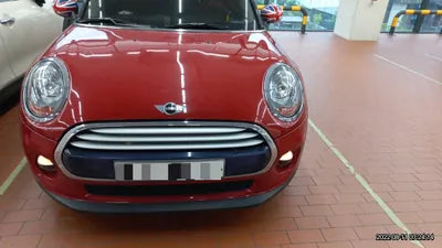 2014 MINI Cooper VIN: