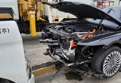 2022 Genesis G80 KMTGE411PNU001830 VIN:KMTGE411PNU001830