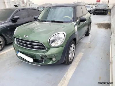 2016 MINI Countryman WMWXD5106GWT61932 VIN:WMWXD5106GWT61932