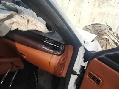 2017 Maserati Quattroporte VIN: