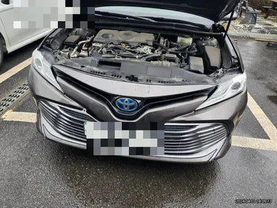 2019 Toyota Camry JTNB21HK0K3036458 VIN:JTNB21HK0K3036458