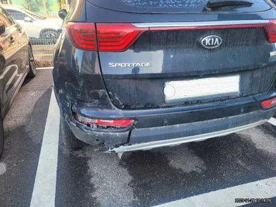 2016 Kia Sportage KNAPN815GGK010907 VIN:KNAPN815GGK010907