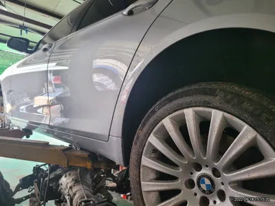 2015 BMW 740 314KMWBAYB0103FD5 VIN:314KMWBAYB0103FD5