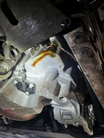 2017 Mercedes-Benz CLA 250 WDDSJ4GB0HN446397 VIN:WDDSJ4GB0HN446397