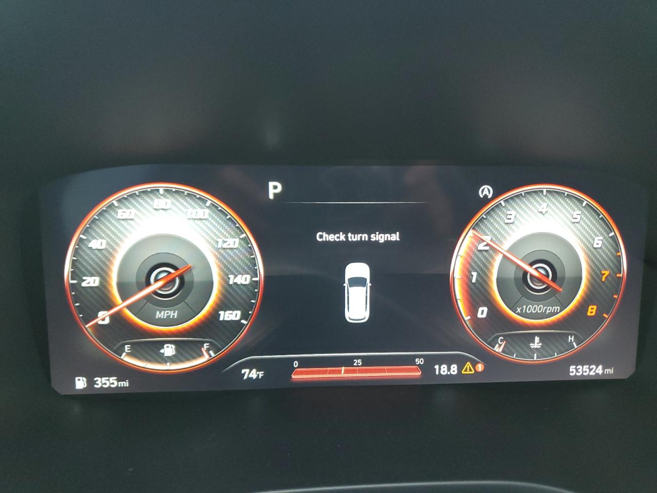 2022 HYUNDAI SANTA FE SEL VIN:5NMS64AJXNH396502
