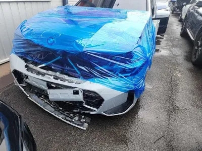 2023 BMW 3 Series VIN: