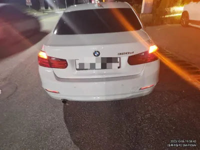 2015 BMW 320 452KMWBA3E1109FF9 VIN:452KMWBA3E1109FF9