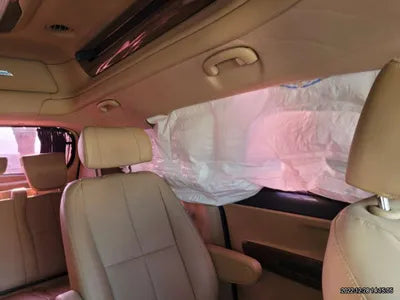 2018 Kia Carnival 016KMKNAME81ABJS3 VIN:016KMKNAME81ABJS3