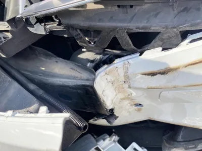 2015 Volkswagen CC VIN: