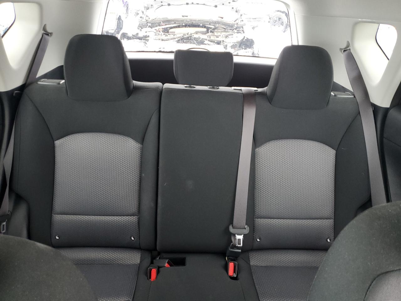 2023 KIA SOUL LX VIN:KNDJ23AU0P7870768