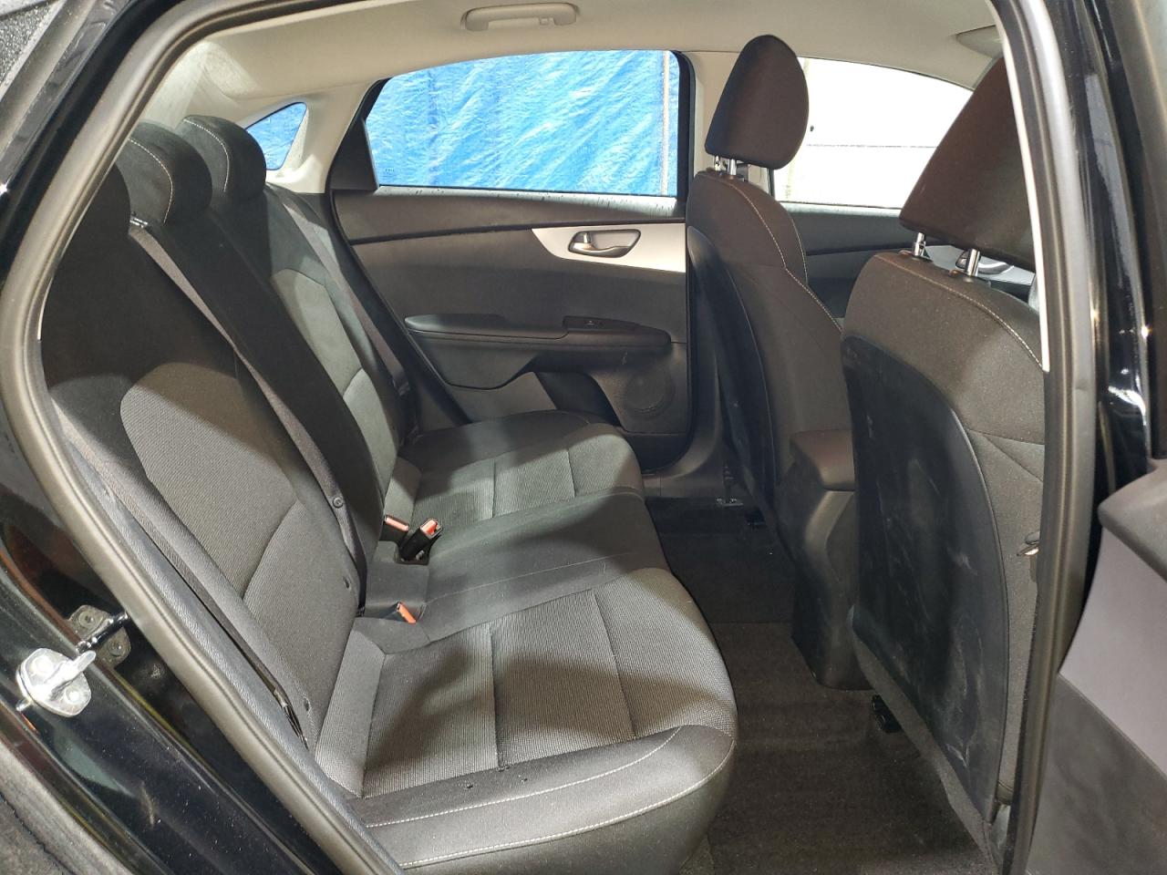 2024 KIA FORTE LX VIN:3KPF24AD8RE833837