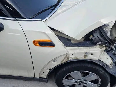 2017 MINI Cooper WMWXU1103H2G05699 VIN:WMWXU1103H2G05699