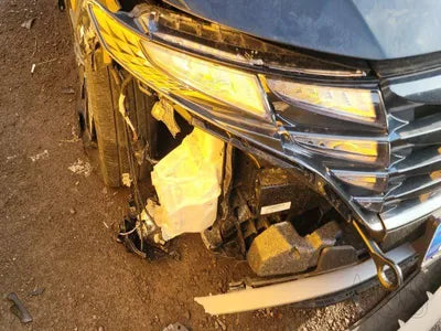 2020 Hyundai Tucson KMHJB811BMU002097 VIN:KMHJB811BMU002097