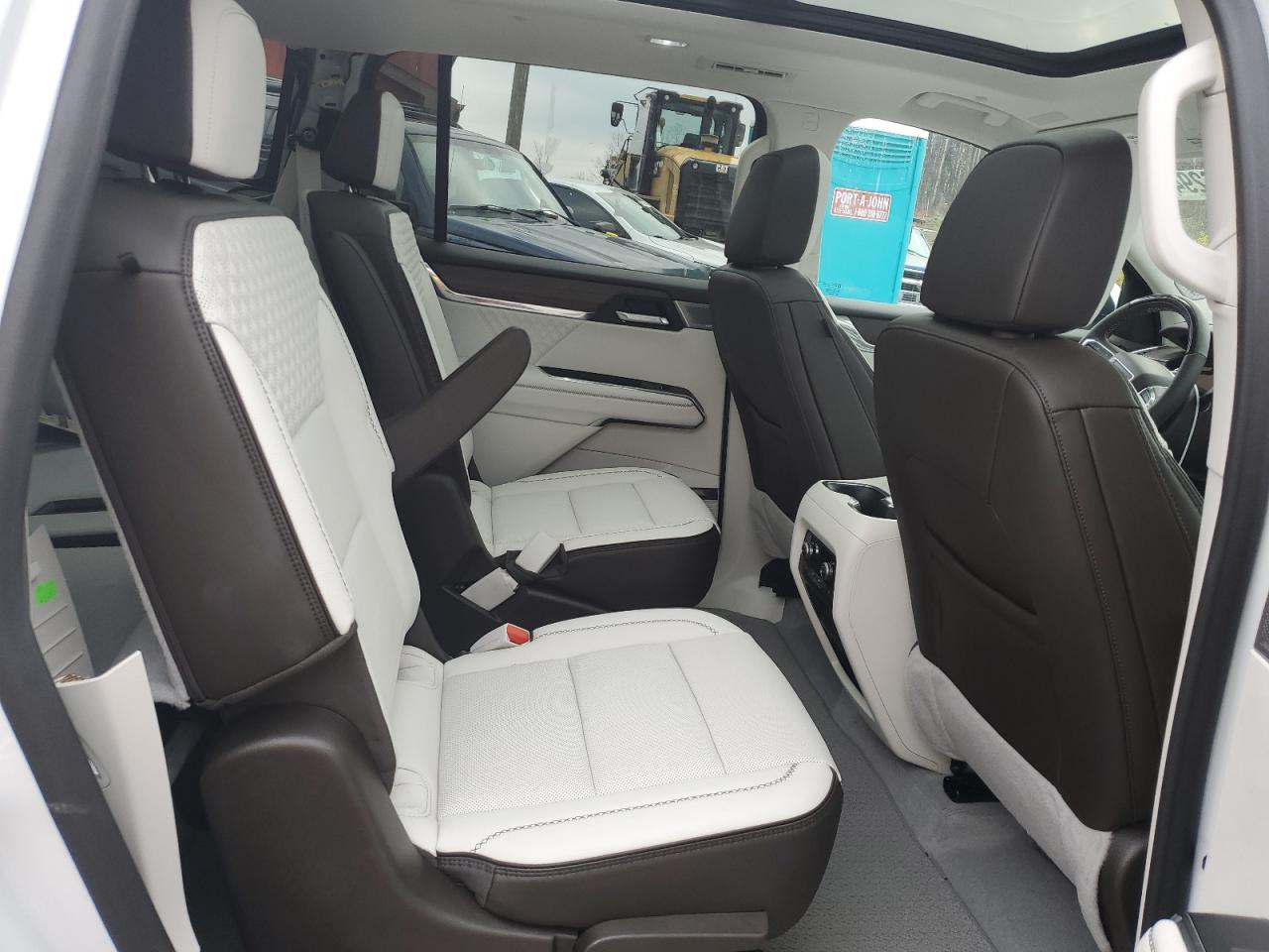 2024 GMC ACADIA DENALI VIN:1GKENRKS8RJ223909